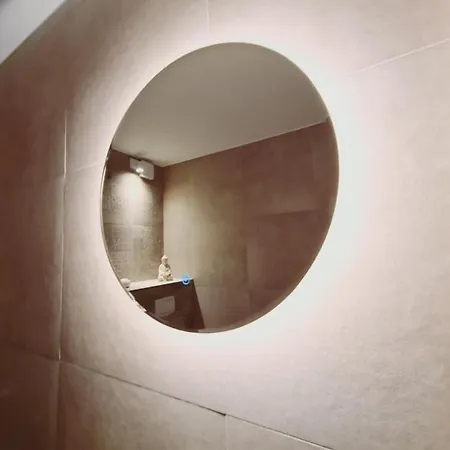 Apartment Moseltraum *