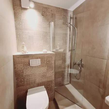 Moseltraum Lägenhet