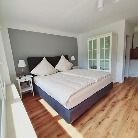 Apartment Moseltraum Traben-Trarbach