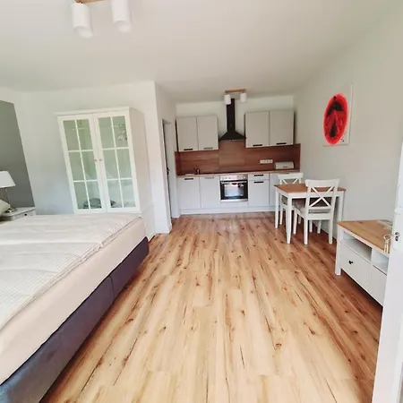 Appartement Moseltraum *
