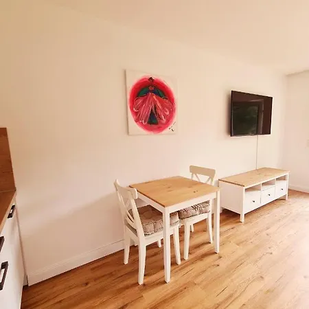 Lägenhet Moseltraum *