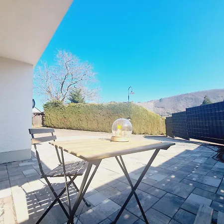 Lägenhet Moseltraum *