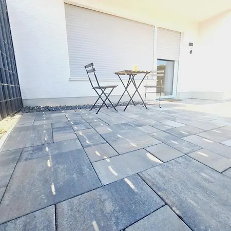 Moseltraum Lägenhet