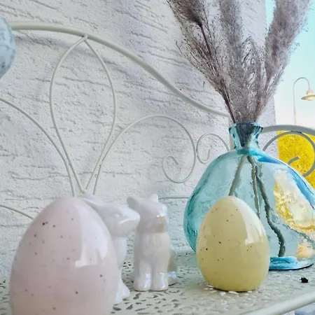 Lägenhet Moseltraum