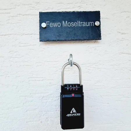 Moseltraum *