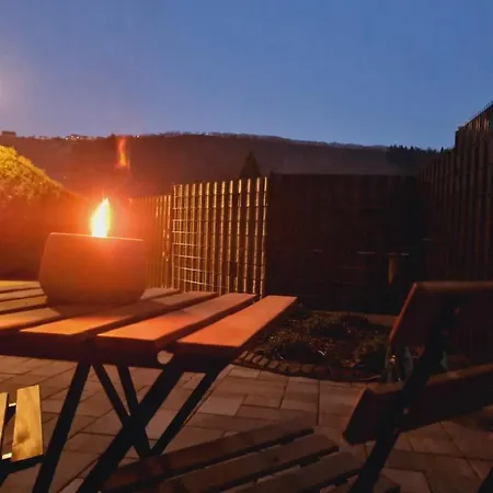 Moseltraum 特拉本特拉巴赫