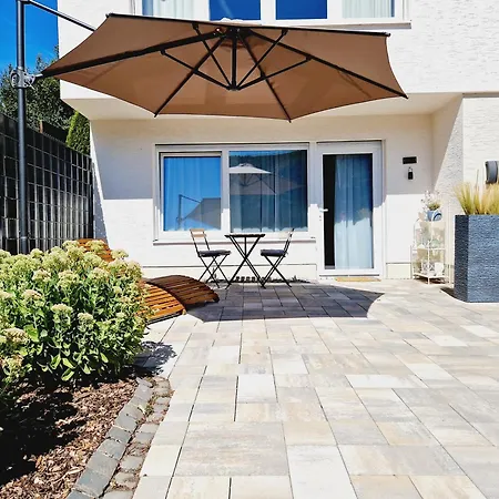 Moseltraum Appartement *