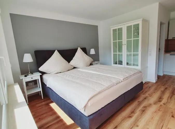 Lejlighed Moseltraum Traben-Trarbach