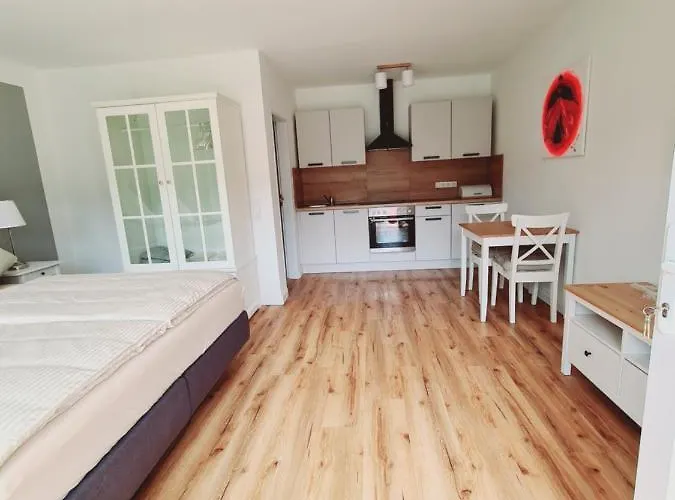 Lejlighed Moseltraum *