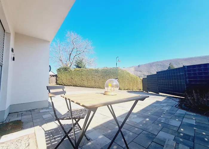 Lejlighed Moseltraum *