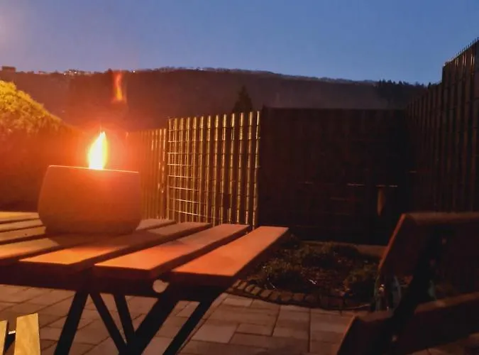 Moseltraum Traben-Trarbach