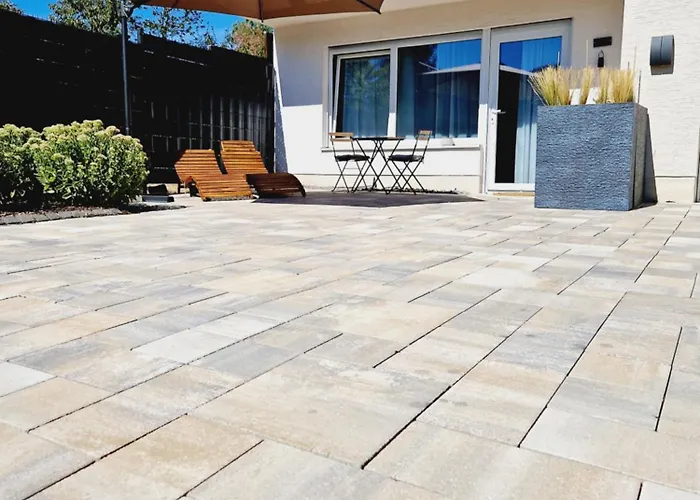 Lejlighed Moseltraum